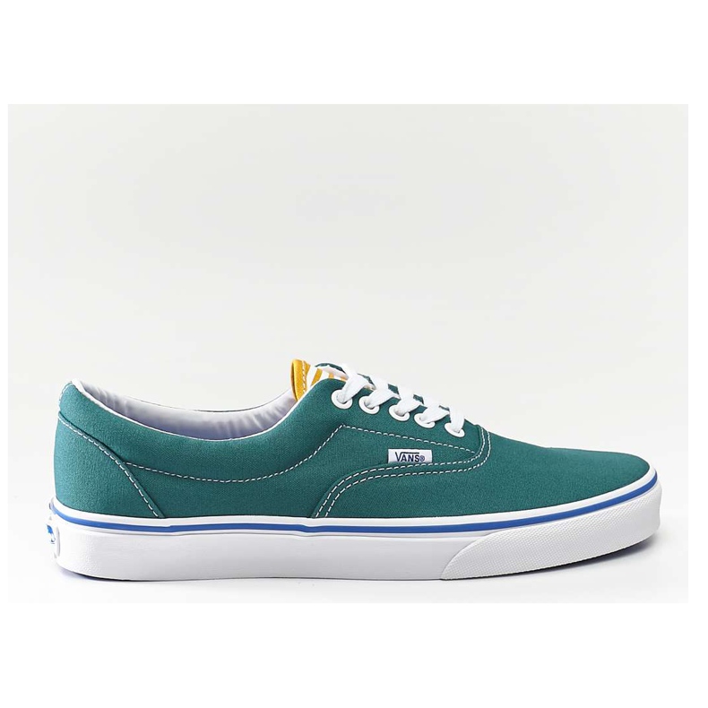 Vans Era VP1 palubni klub Quetzal Green zelena