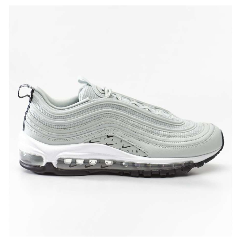 Nike Na Air Max 97 Lx 002 Light Silver Light Silver siva