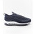 Nike Air Max 97 Gs 404 Obsidijanski Obsidijski bijeli tamnoplava plava