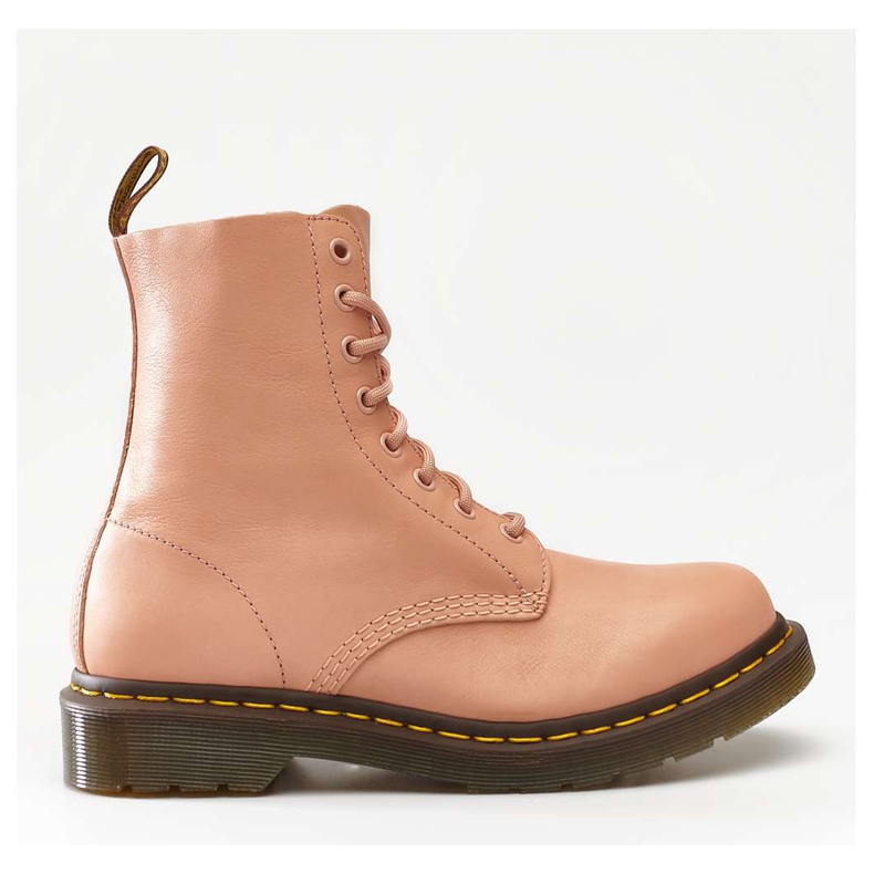 Dr. Martens 1460 Pascal Salmon Pink ružičasta