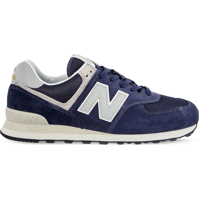 New Balance Ml574vla mornarice plava