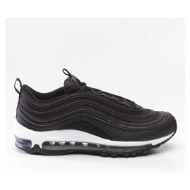 Nike In Air Max 006 Black Black Black crna