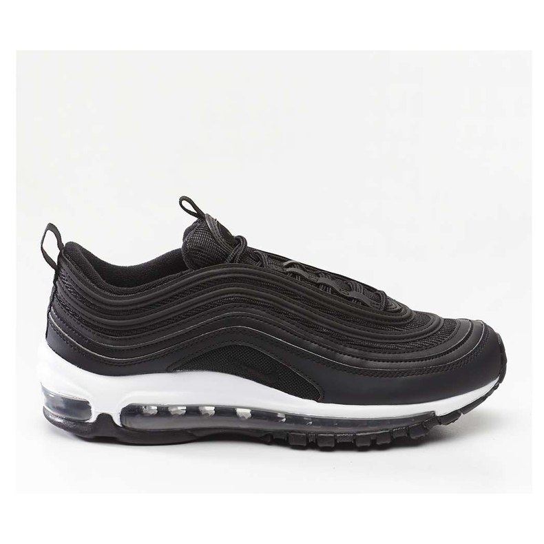 Nike In Air Max 006 Black Black Black crno