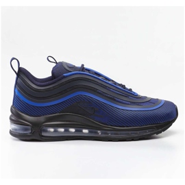 Nike Air Max 97 Ul 17 Gs 403 Racer Blue Pocrnjena plava višebojan