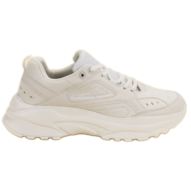 Bijele tenisice VICES bijela