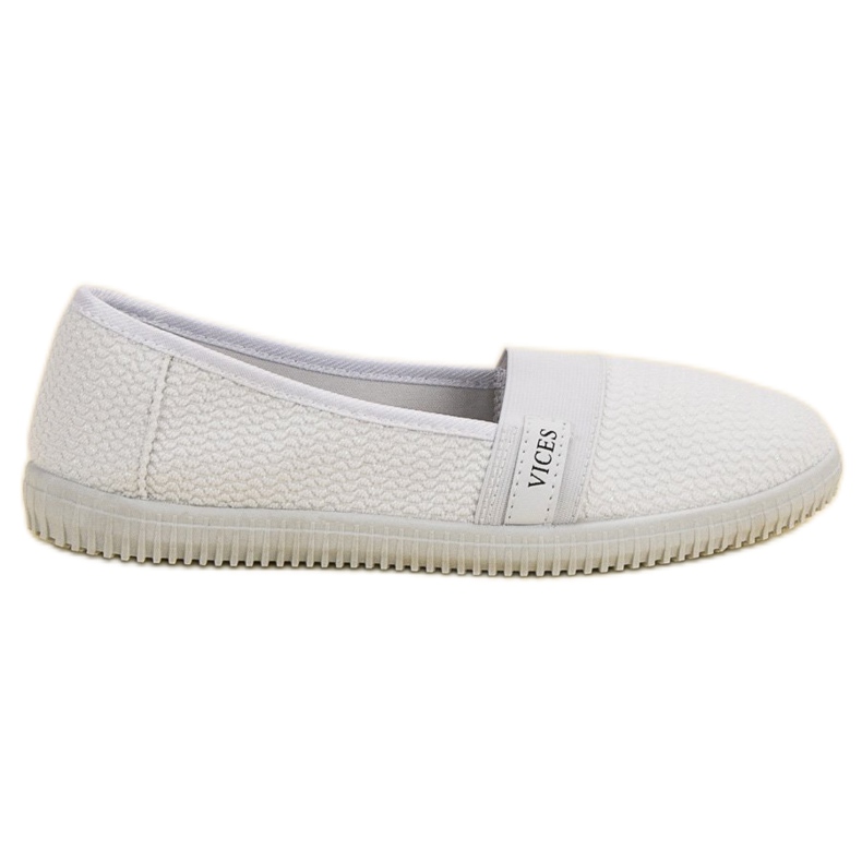 Bijeli VICES sliponi bijela