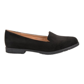 SHELOVET Black Lords crna