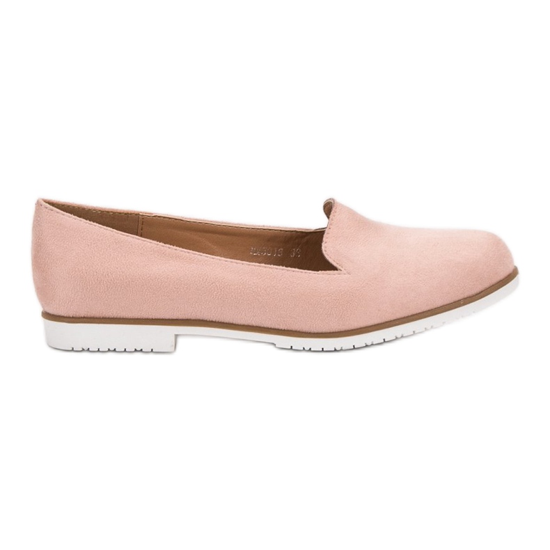 SHELOVET Lords u prahu ružičasta