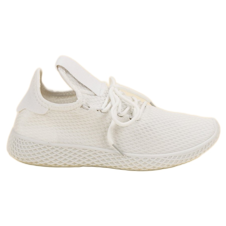 SHELOVET Sportske cipele na klizanje bijela