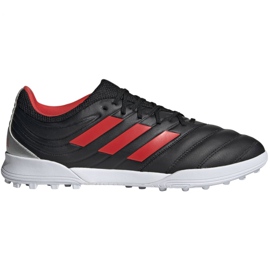 Adidas Copa 19.3 Tf M F35506 kopačke crna crna