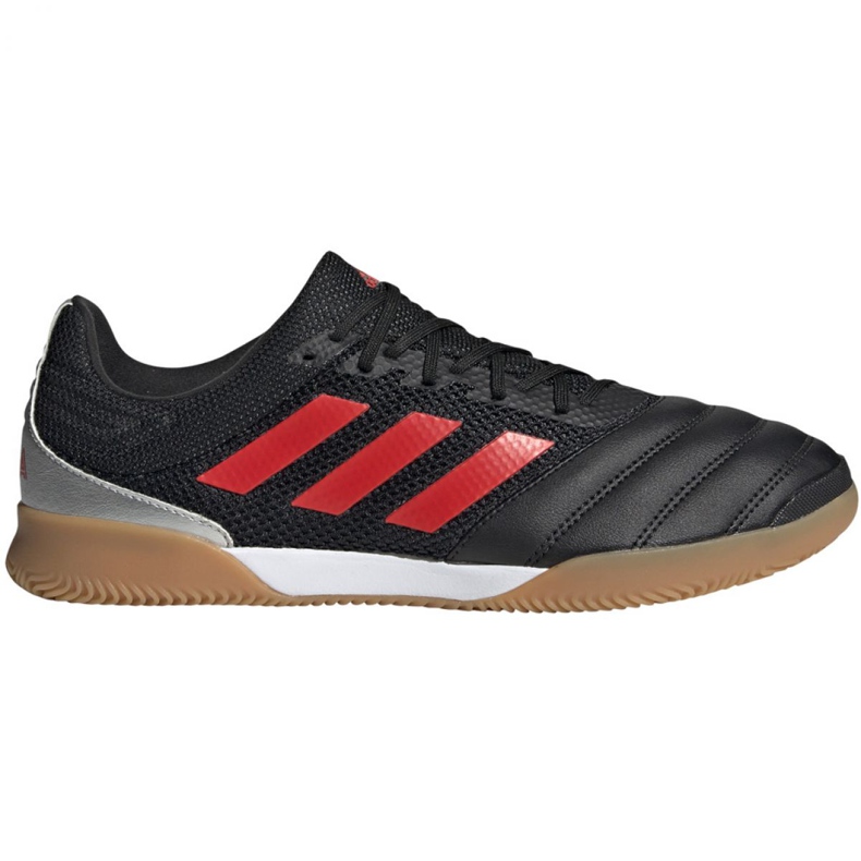 Adidas Copa 19.3 U kopačkama Sala M F35502 crno crno