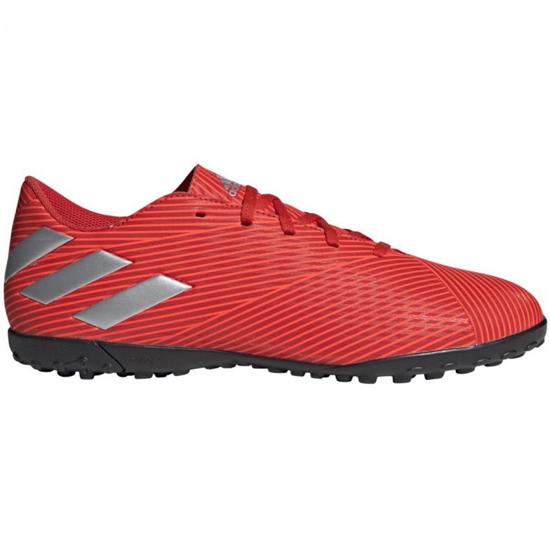 Adidas Nemeziz 19.4 Tf M F34524 kopačke crvena crvena