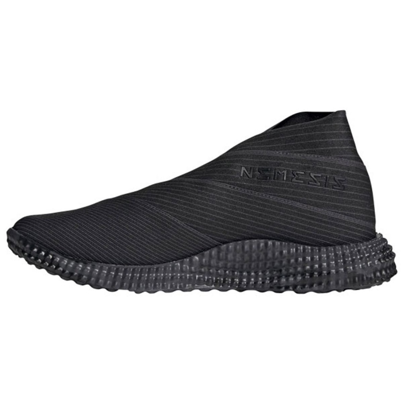 Adidas Nemeziz 19.1 Tr M F34733 kopačke crno crno
