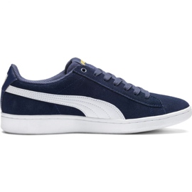 Puma Vikky W 362624 22 cipele tamnoplava