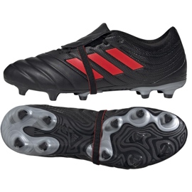 Kopačke Adidas Copa Gloro 19.2 Fg M F35490 višebojan crna