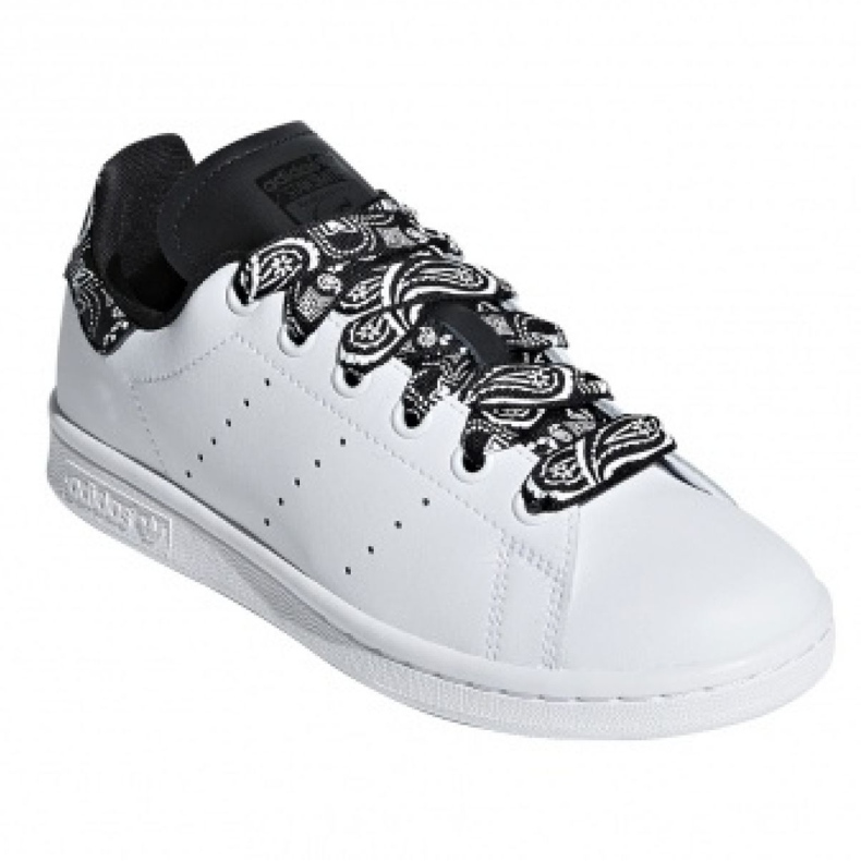 Cipele Adidas Originals Stan Smith Jr CG6562 bijela
