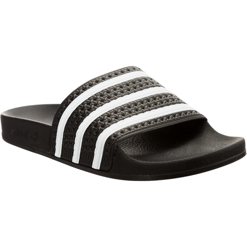 Adidas Adilette 647 bijela crno