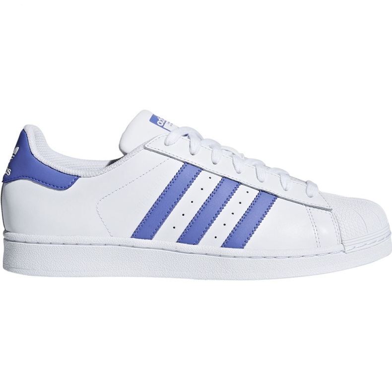 Adidas cipele Superstar M G27810 bijela