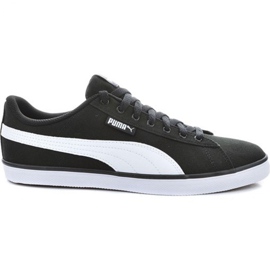 Puma Urban Plus Cv M 366414 02 crna