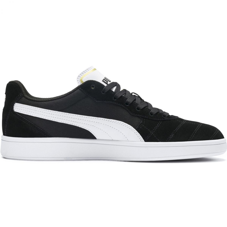 Puma Astro Kick M 369115 01 crno