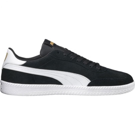 Puma Astro kup M 364423 02 crna