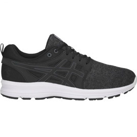 Patike za trčanje Asics Gel Torrance M 1021A047 029 crna siva