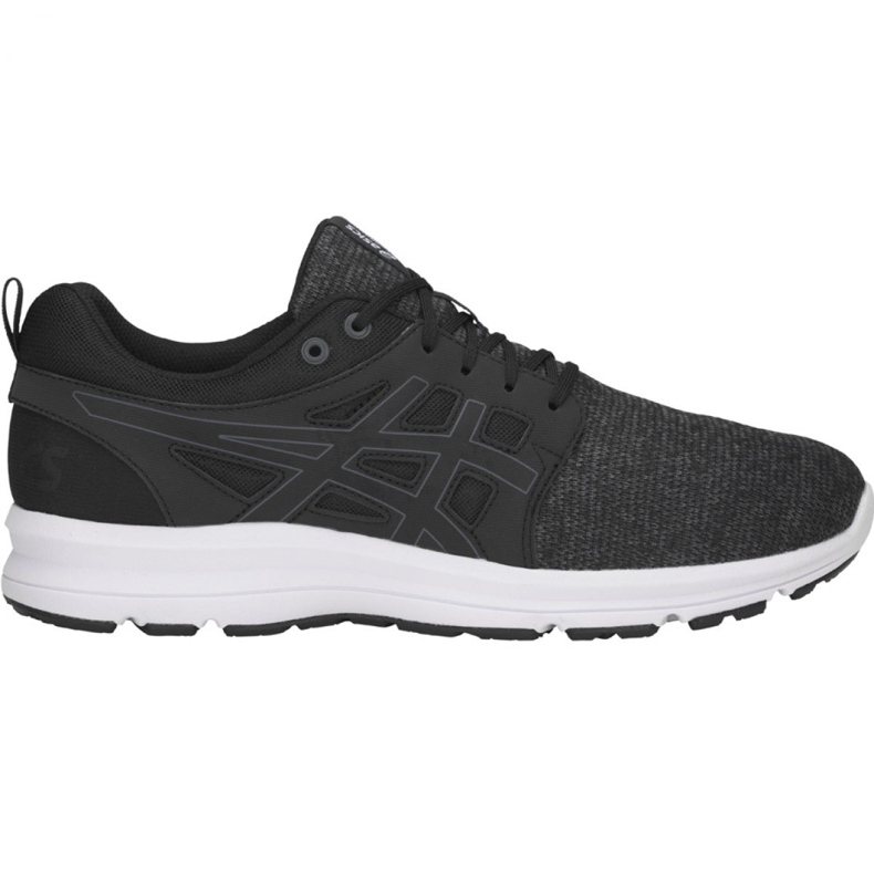 Patike za trčanje Asics Gel Torrance M 1021A047 029 crno siva