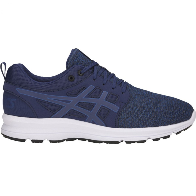 Patike za trčanje Asics Gel Torrance M 1021A047 400 mornarsko plava plava