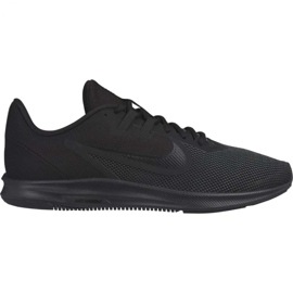Patike za trčanje Nike Downshifter 9 M AQ7481-005 crna