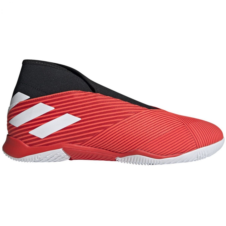 Unutarnje cipele adidas Nemeziz 19,3 Ll U M G54685 crvena crvena