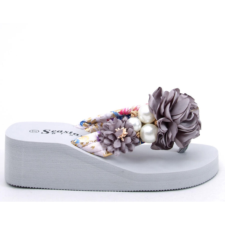 Sivi potplati CK93P Siva pjena