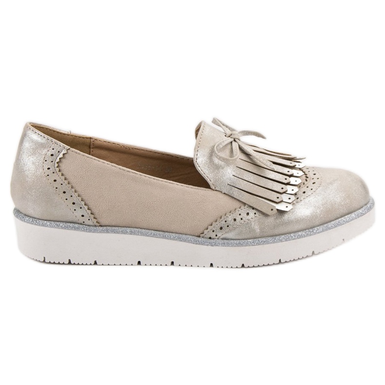 Balada Natikače s resama smeđa