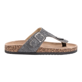 Evento Modni japanke siva