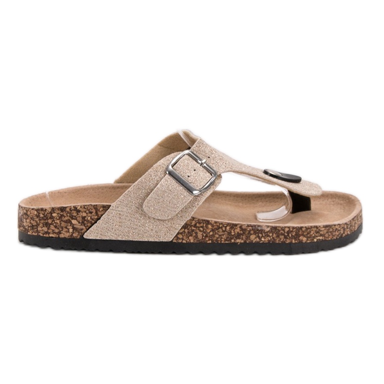 Evento Modni japanke smeđa