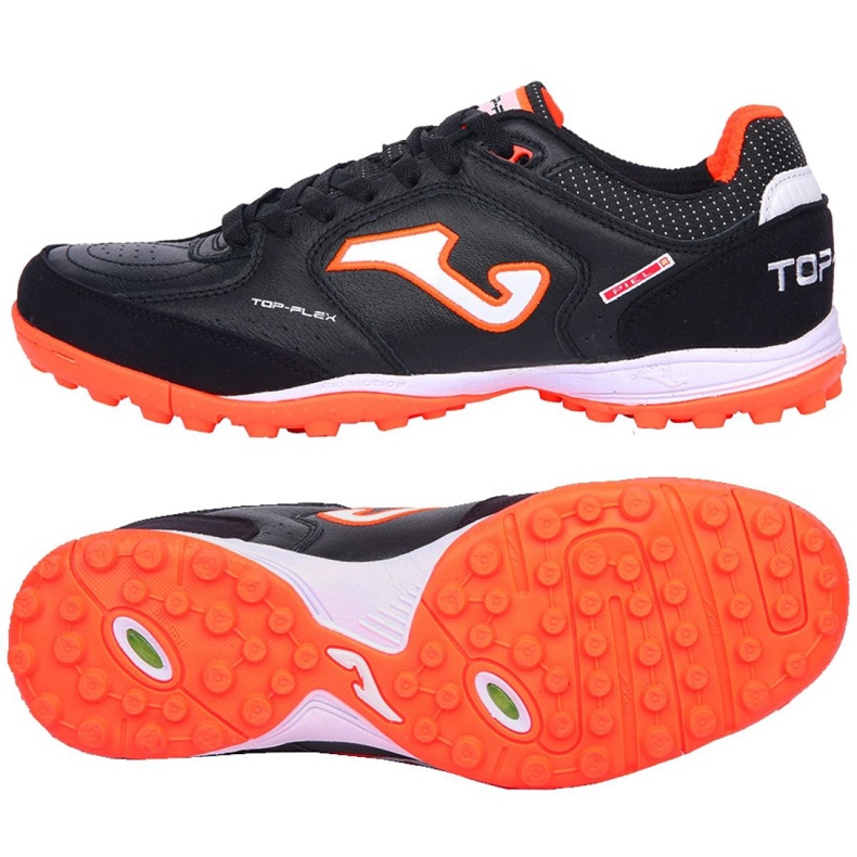 Kopačke Joma Top Flex 901 Tf M TOPW.901.TF raznobojna crno