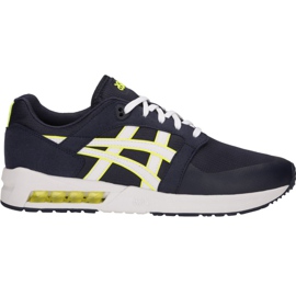 Asics Gelsaga Sou M 1191A112 400 cipele mornarsko plava