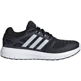 Patike za trčanje adidas Energy Cloud VM B44846 crna