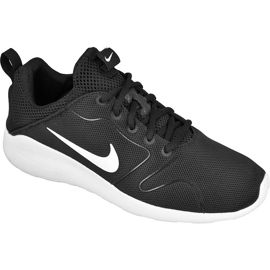 Nike Sportswear Kaishi 2.0 M 833411-010 cipela bijela crna