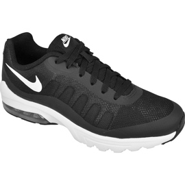 Nike Sportska odjeća Air Max Invigor M 749680-010 bijela crna