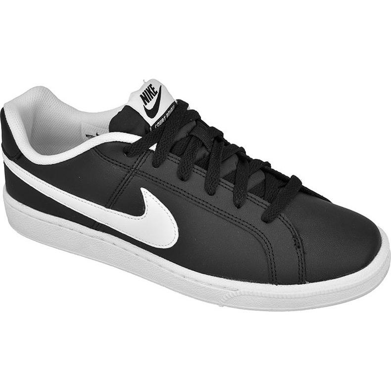 Nike Sportswear Court Royale cipele 749747-010 crno