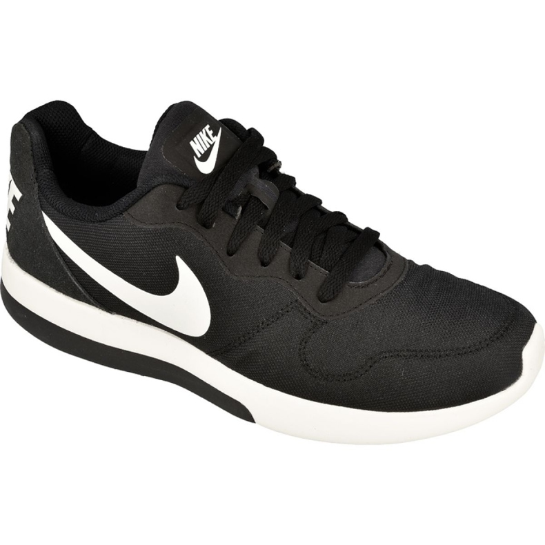 Nike Sportswear Md Runner 2 Lagani M 844857-010 bijela crno