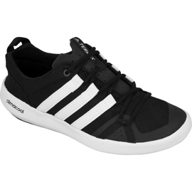 Adidas Terrex Climacool Boat M BB1904 cipele bijela crna