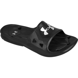 Under Armour Under Armor Locker Iii Sl M 1287325-001 crno