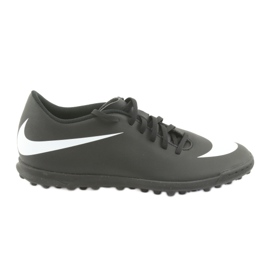 Nike BravataX Ii Tf M 844437-001 kopačke za nogomet crna
