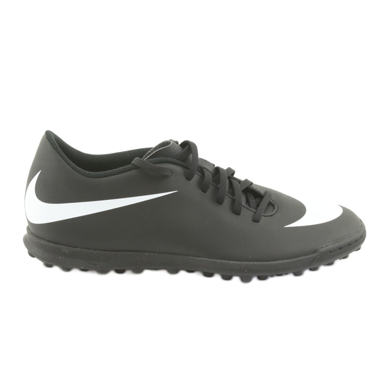 Nike BravataX Ii Tf M 844437-001 kopačke za nogomet crno