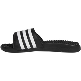 Adidas papuče Adissage Tnd M F35565 bijela crna