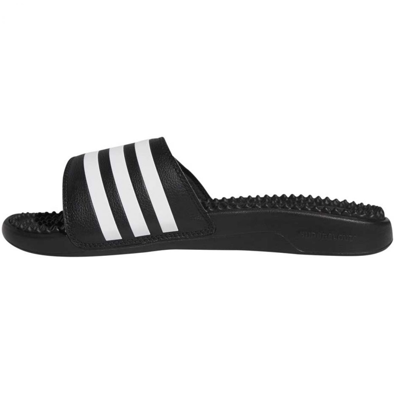 Adidas papuče Adissage Tnd M F35565 bijela crno