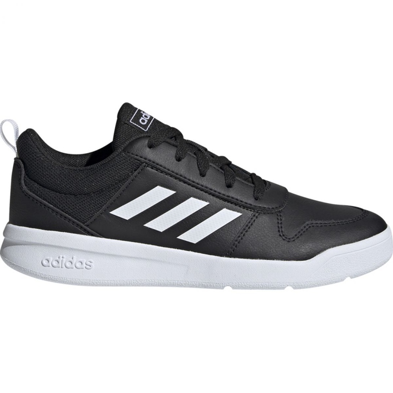 Adidas Tensaur K Jr EF1084 cipele crno