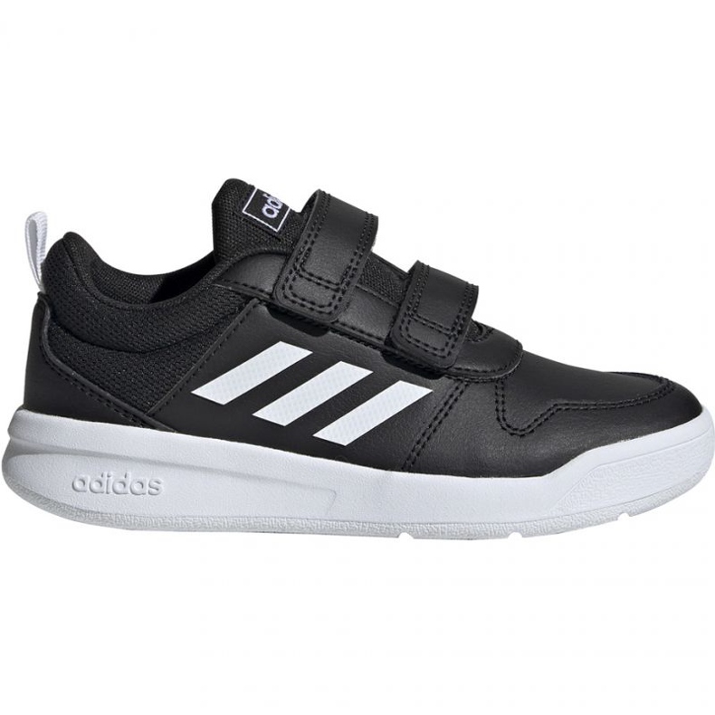 Adidas Tensaur C Jr EF1092 cipele crno