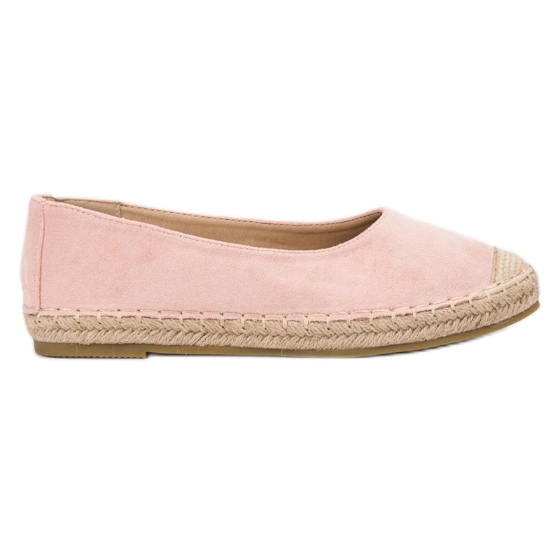 Marquiz Balerine od antilopa ružičasta